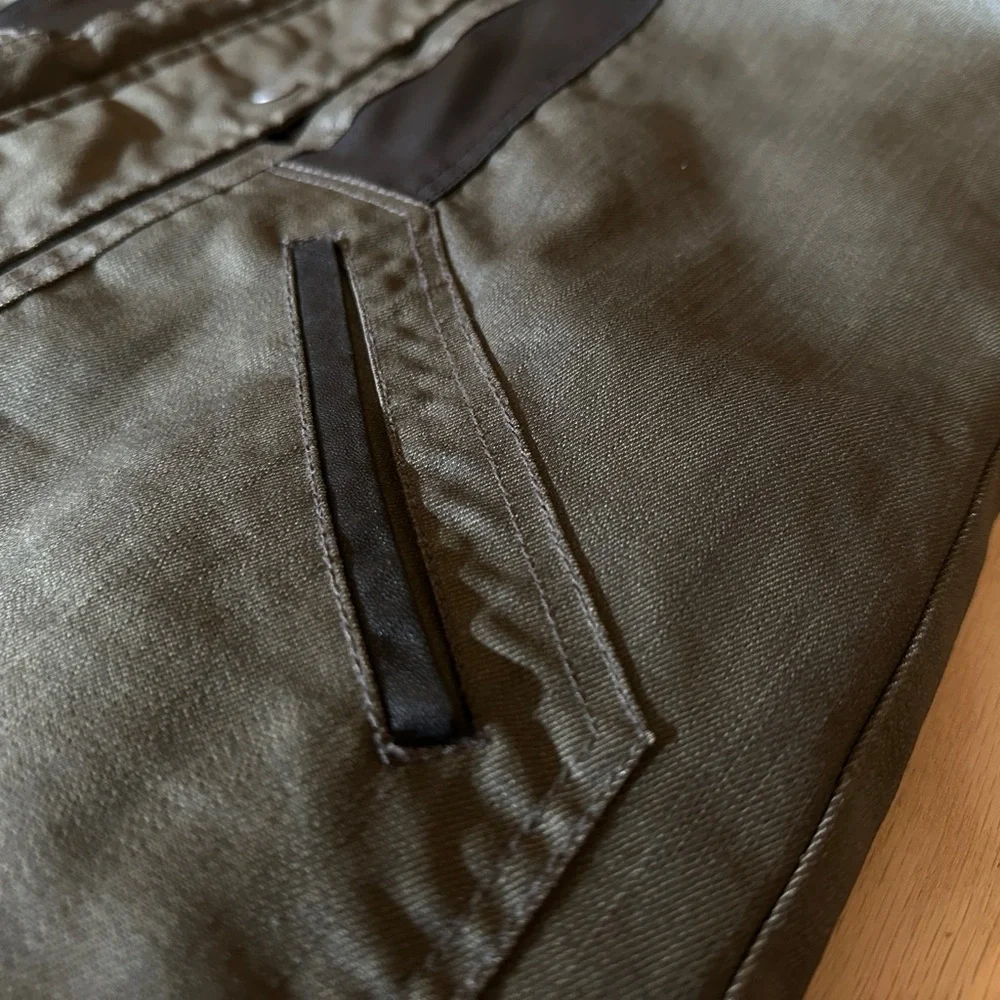 RVCA Jacket - Picture 6 of 8